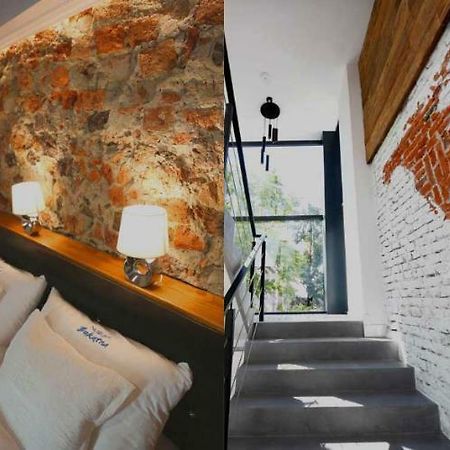 Aparthotel Zakatna B&B Tarnów Exterior foto