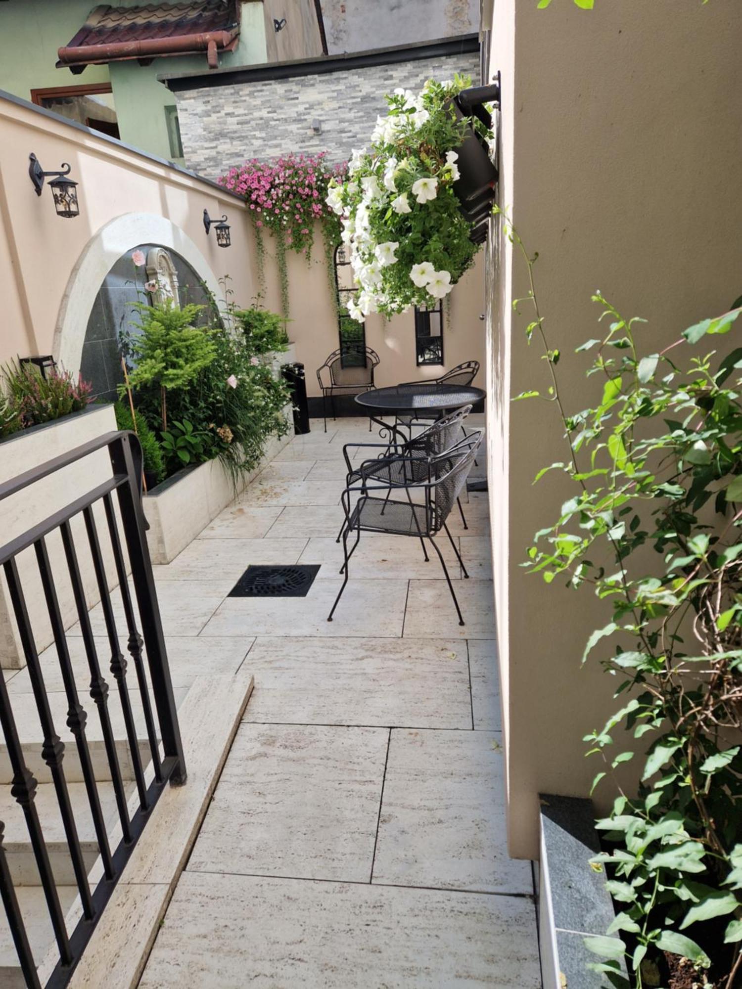 Aparthotel Zakatna B&B Tarnów Exterior foto